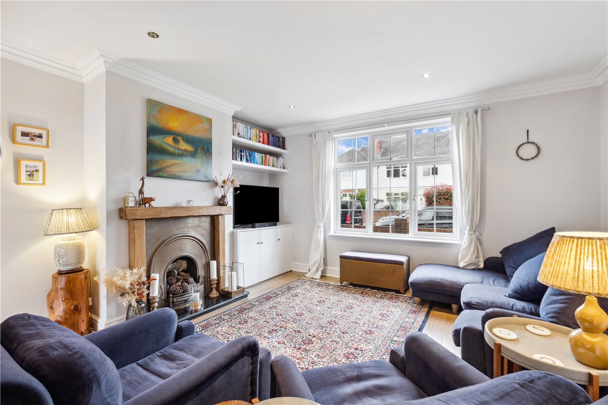 3 bedroom House, Dawnay Road, London, SW18 - Sold, Image 2