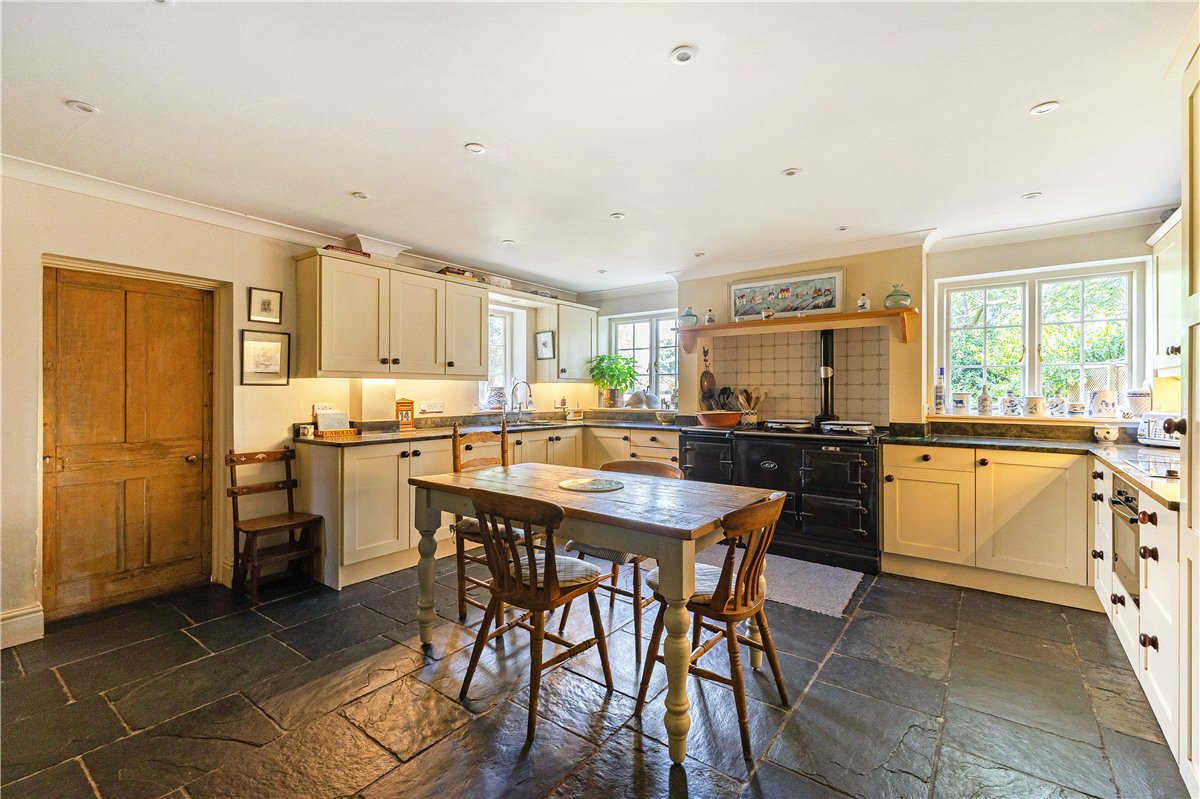 5 bedroom House, High Street, Netheravon, SP4 - Available, Image 1