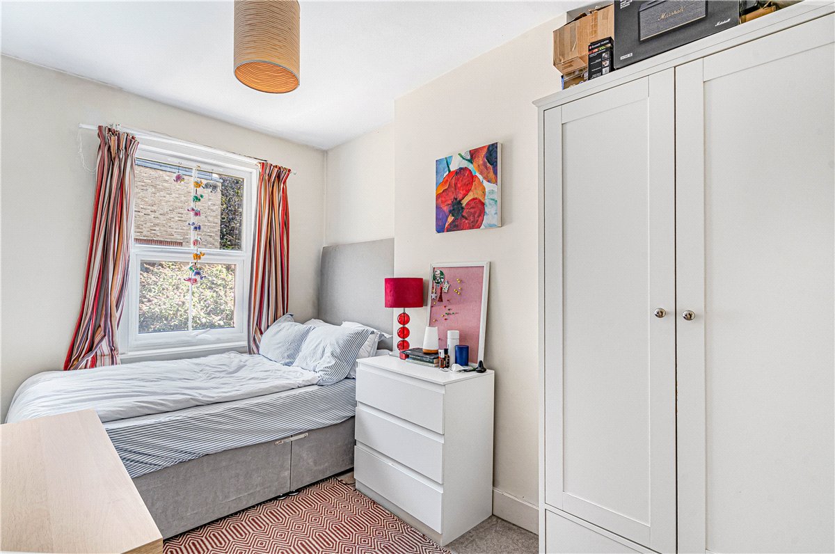 2 bedroom House, Albert Street, Oxford, OX2 - , Image 13