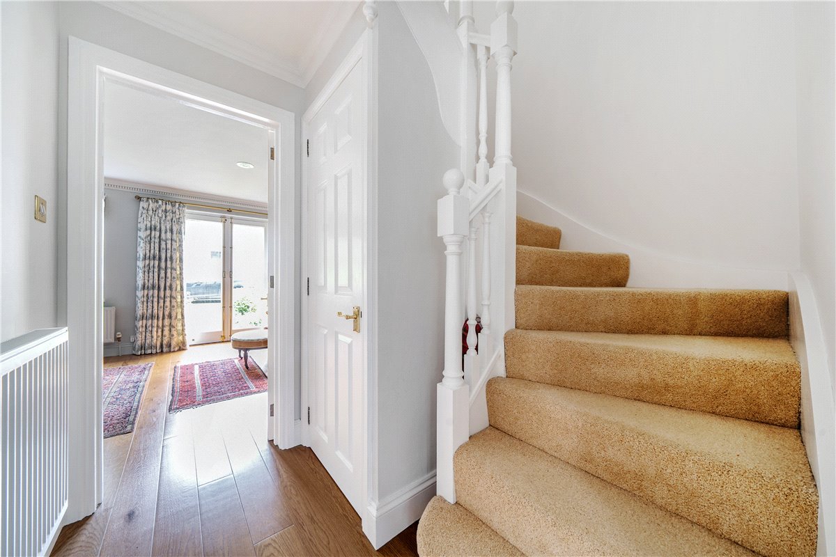 2 bedroom House, Circus Mews, Bath, BA1 - Sold, Image 8