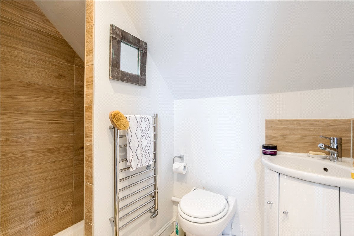 3 bedroom House, St. Johns Close, Marlborough, SN8 - Sold STC, Image 14