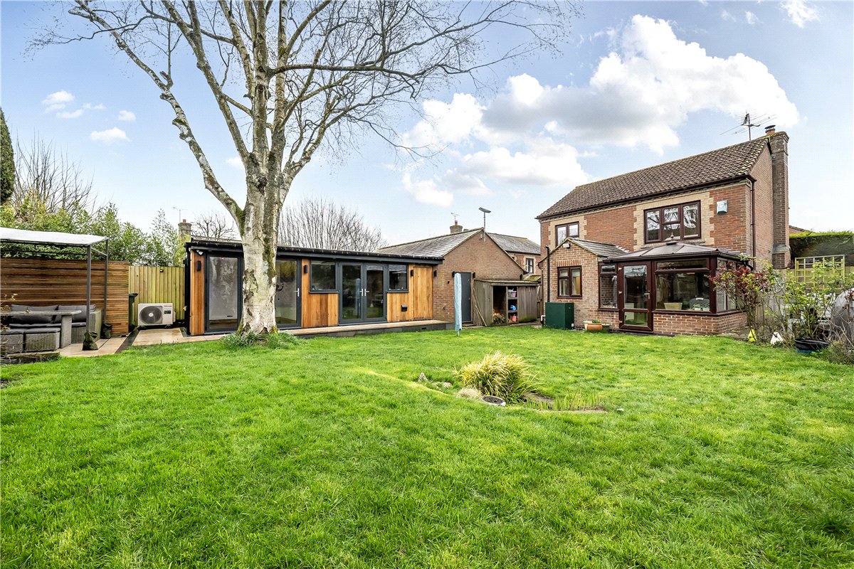3 bedroom House, Martinsell Green, Pewsey, SN9 - Sold STC, Image 12