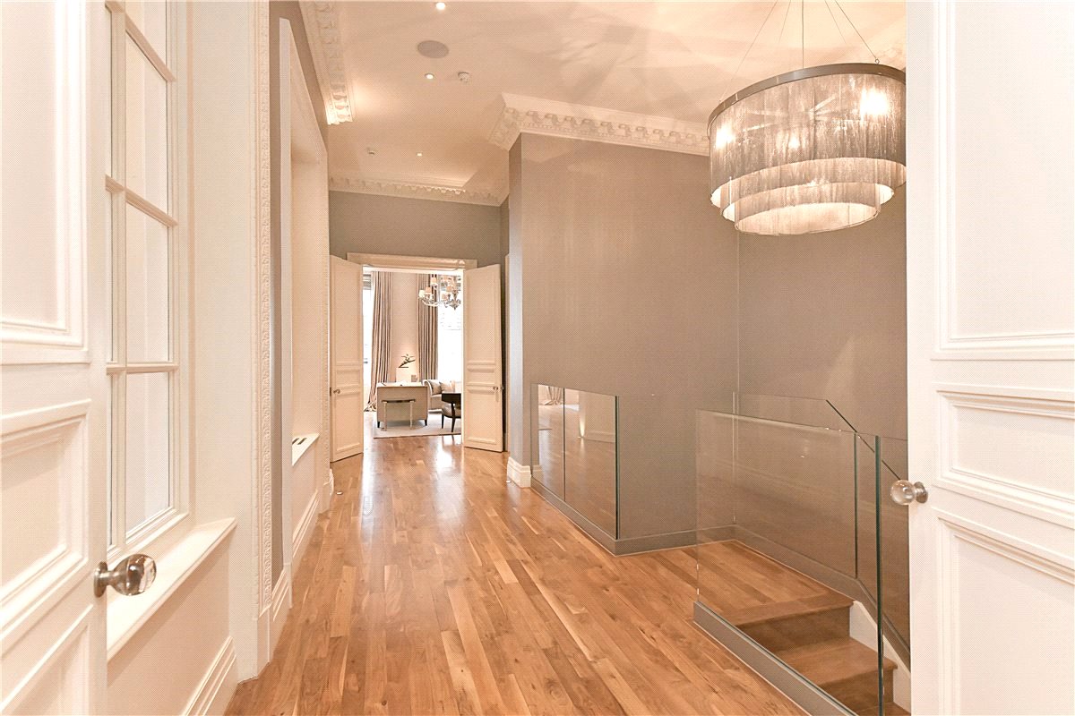 4 bedroom Flat, Upper Grosvenor Street, Mayfair, W1K - Available, Image 13