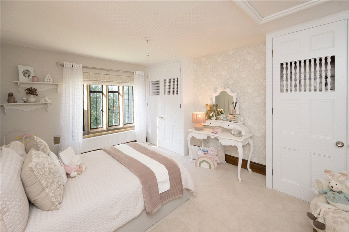 4 bedroom House, Manor House, Keeper Lane, BD4 - Available, Image 34