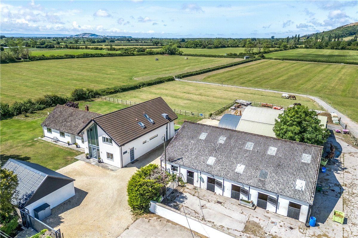 8.71  Farm, Lower Weare, Axbridge, BS26 - Available, Image 19