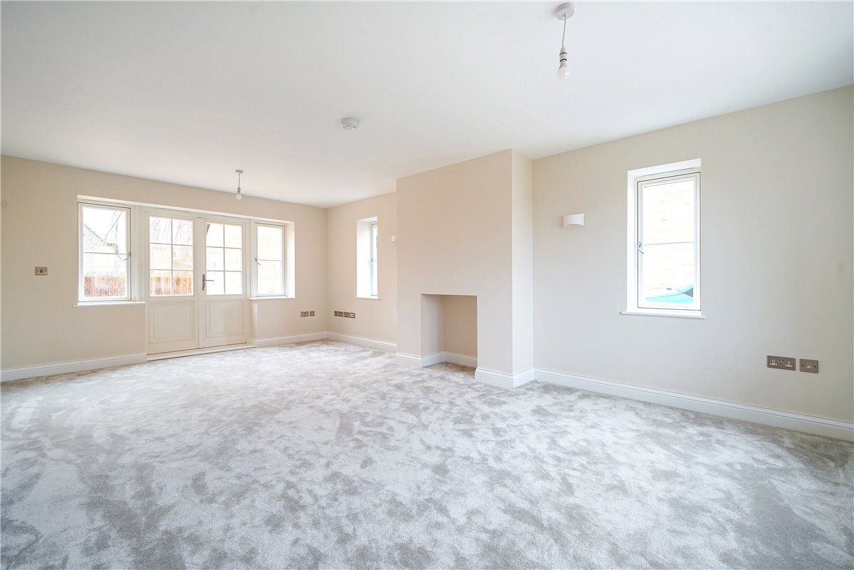 4 bedroom House, Southfields, Weston-on-the-Green, OX25 - Sold, Image 1