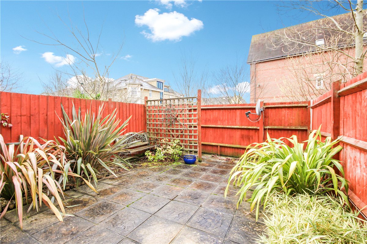 3 bedroom House, Complins Close, Oxford, OX2 - , Image 9