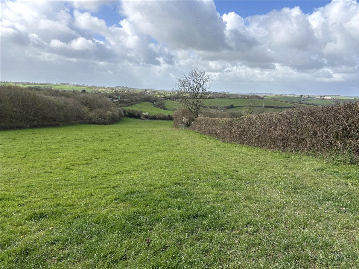 84.96  Land, Probus, Cornwall, TR2 - Available, Image 6