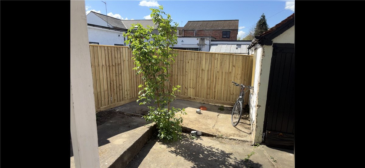 3 bedroom House, Abingdon Road, Oxford, OX1 - Available, Image 1