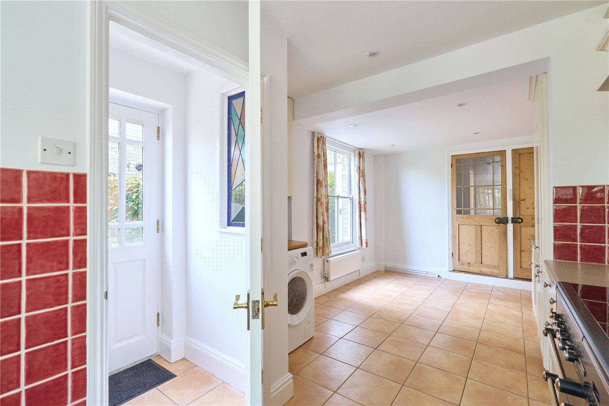 3 bedroom House, Montague Road, Cambridge, CB4 - Sold, Image 4