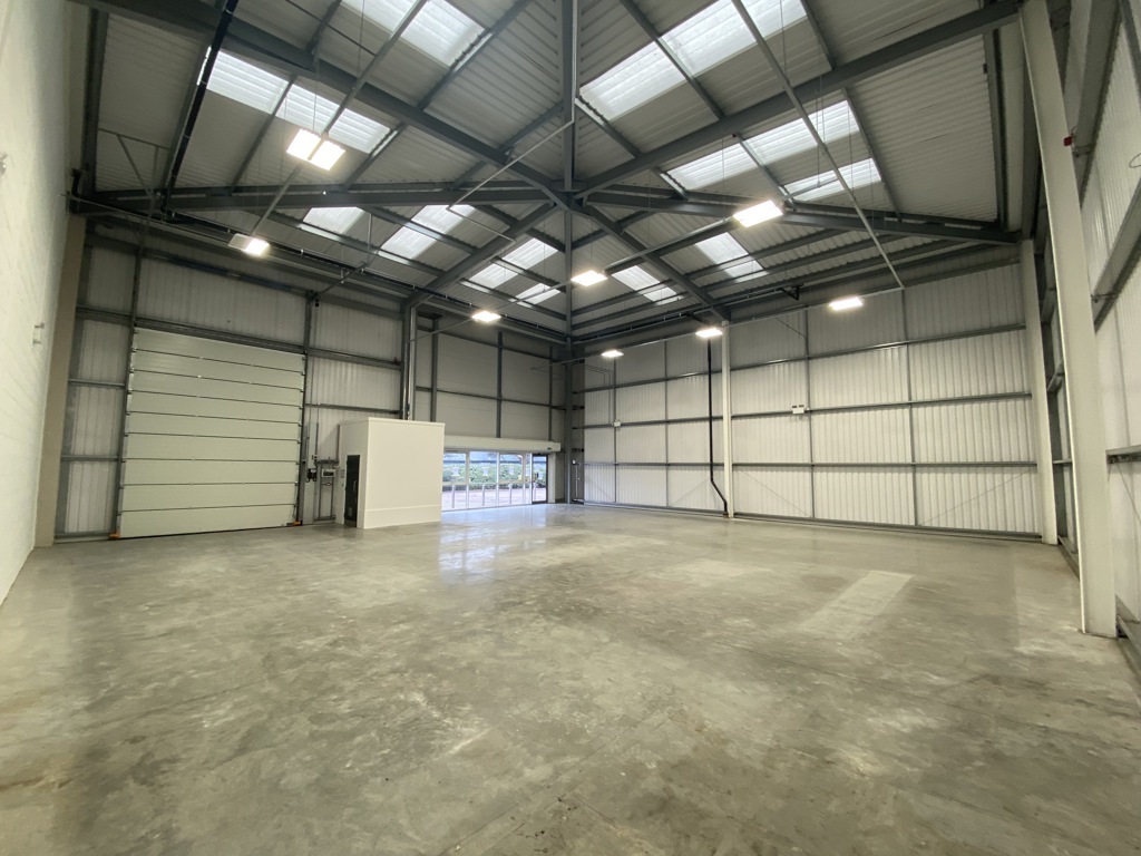 28987 Sq Ft, Surrey Canal Trade Park, South Bermondsey, SE14 - Available, Image 4