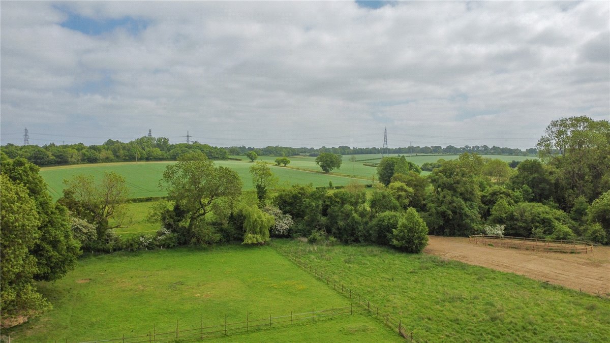   Development Land, Cornells Lane, Widdington, CB11 - Sold STC, Image 3