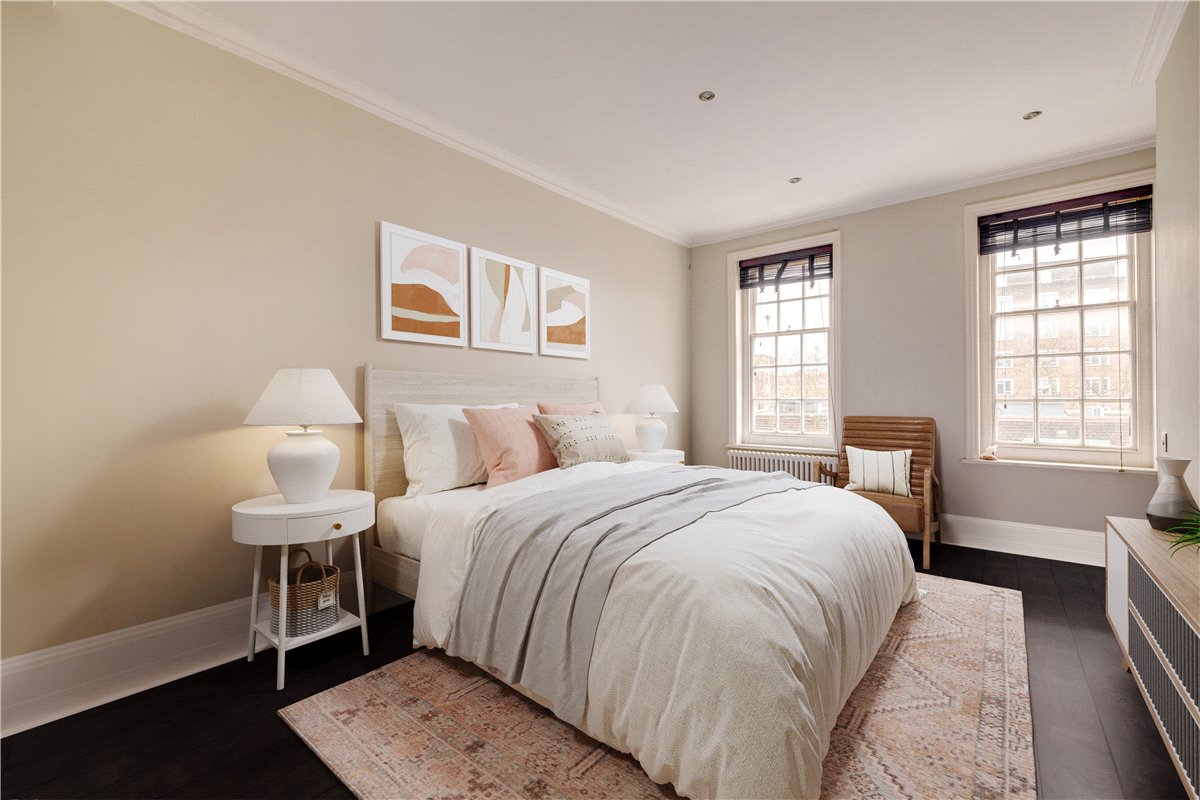 2 bedroom Maisonette, Holland Park Road, Holland Park, W14 - Available, Image 3