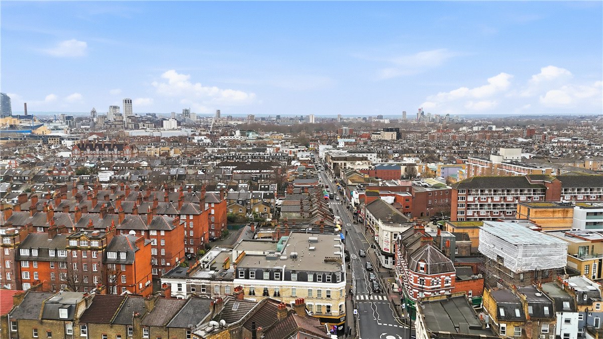 3 bedroom Flat, Lillie Road, London, SW6 - Available, Image 20