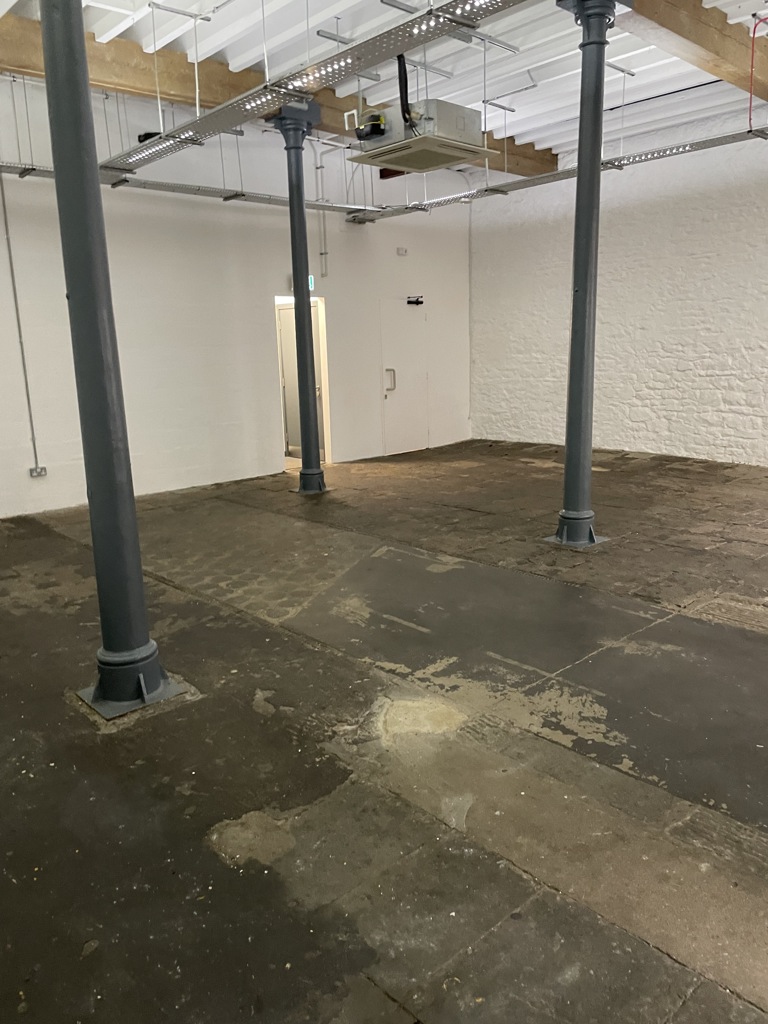 1033 to 5492 Sq Ft, 35 King Street, Bristol, BS1 - Under Offer, Image 2