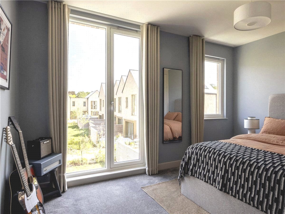 3 bedroom House, Milne Avenue, Cambridge, CB3 - Available, Image 14