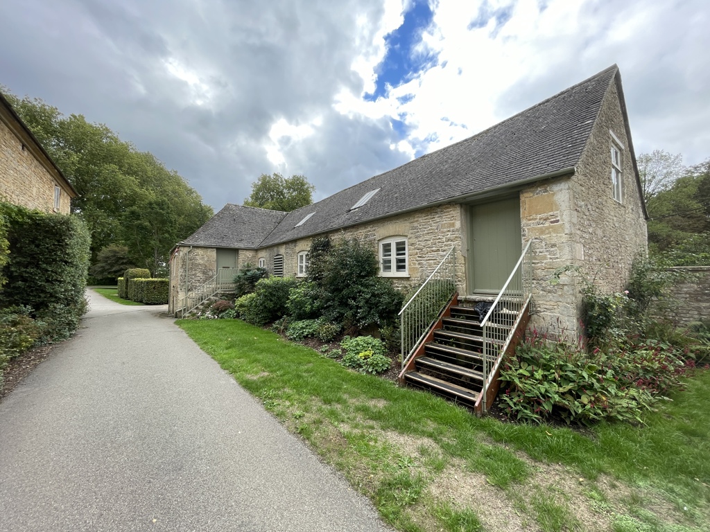 101.16 Sq M, Charlton Park, Malmesbury, SN16 - Available