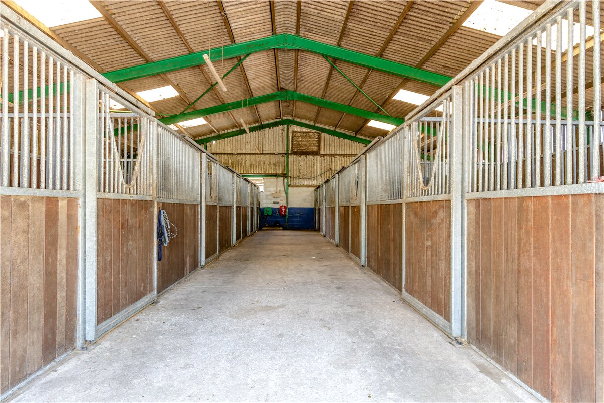0 bedroom Equestrian Property, Mill Lane, Twyford, MK18 - Available, Image 12