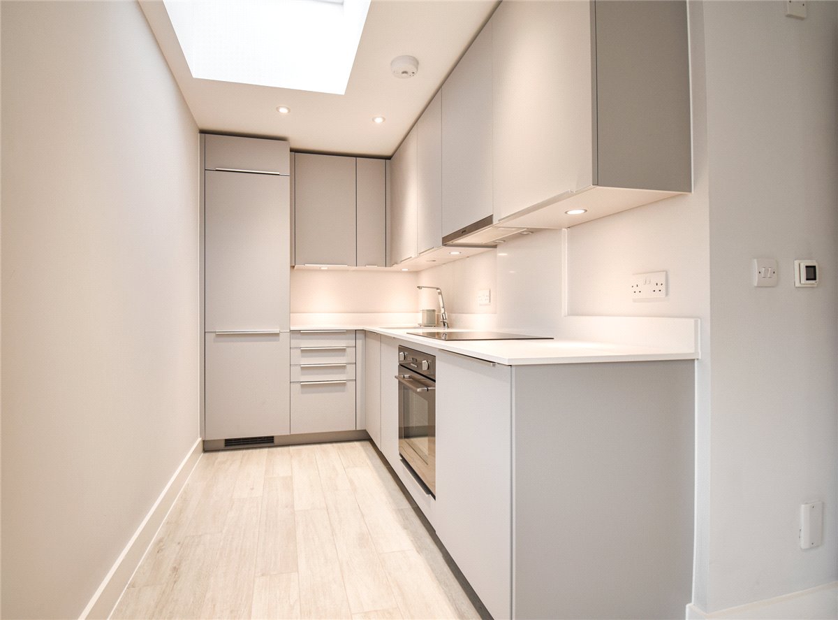 1 bedroom Flat, Westbrook Place, Cambridge, CB4 - , Image 1