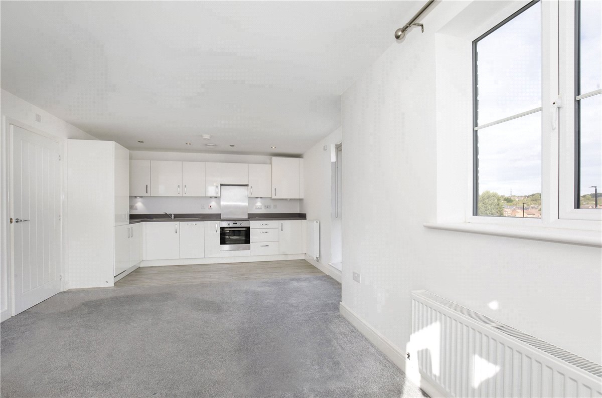 2 bedroom Flat, Hawes Way, Waverley, S60 - Available, Image 3