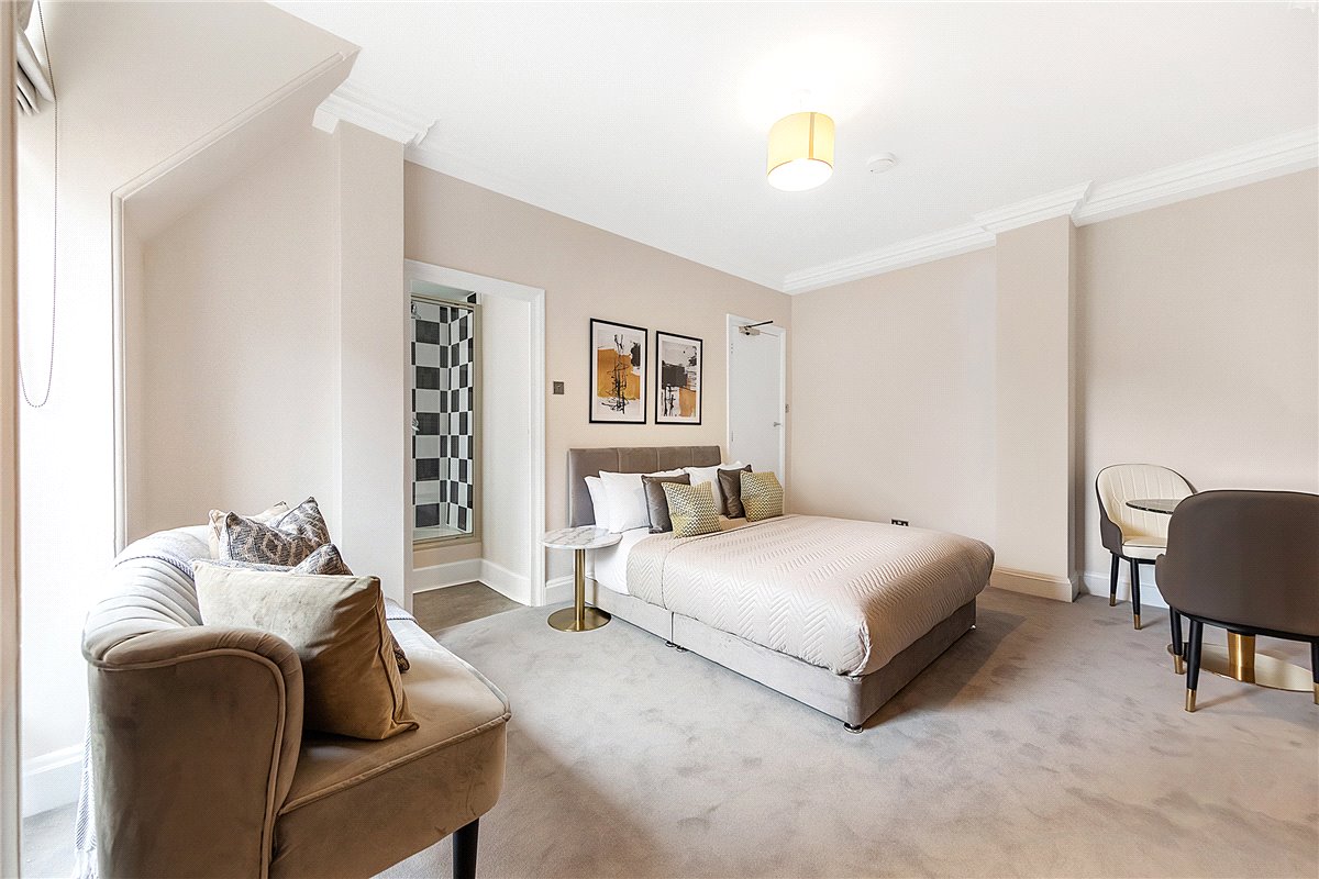 0 bedroom Residential, Bury Street, St James's, SW1Y - , Image 19