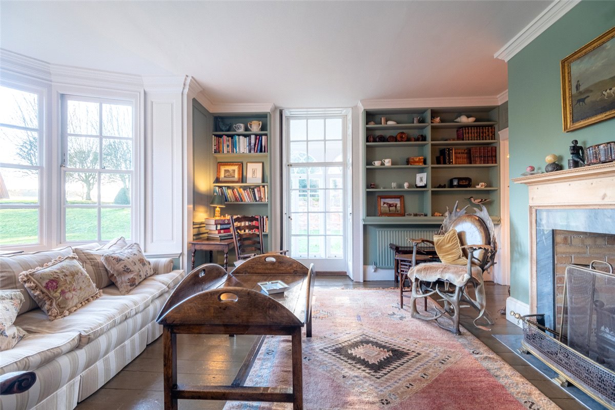 7 bedroom House, Little Bedwyn, Marlborough, SN8 - Available, Image 4