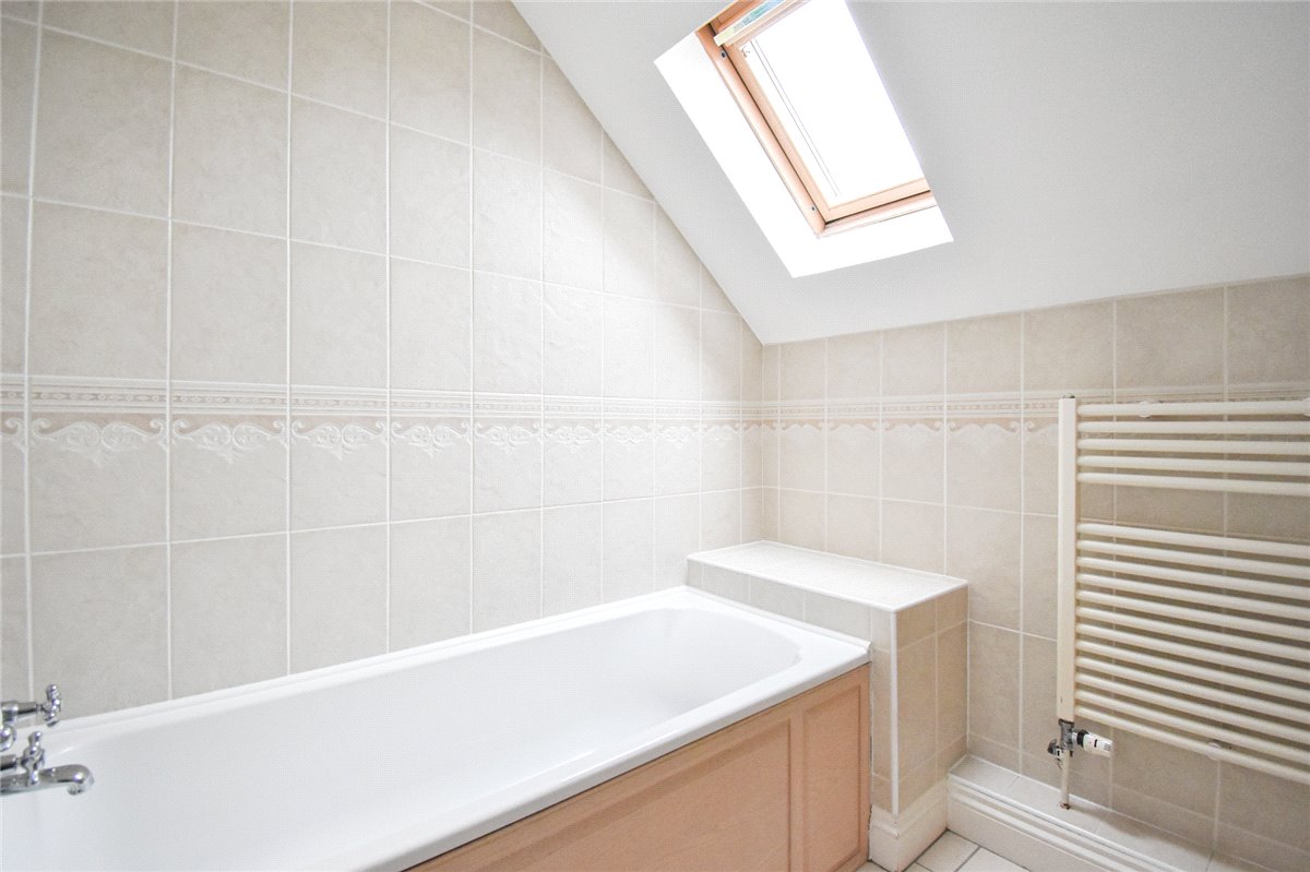 4 bedroom House, Grove House, 2a Priory Street, CB4 - , Image 7