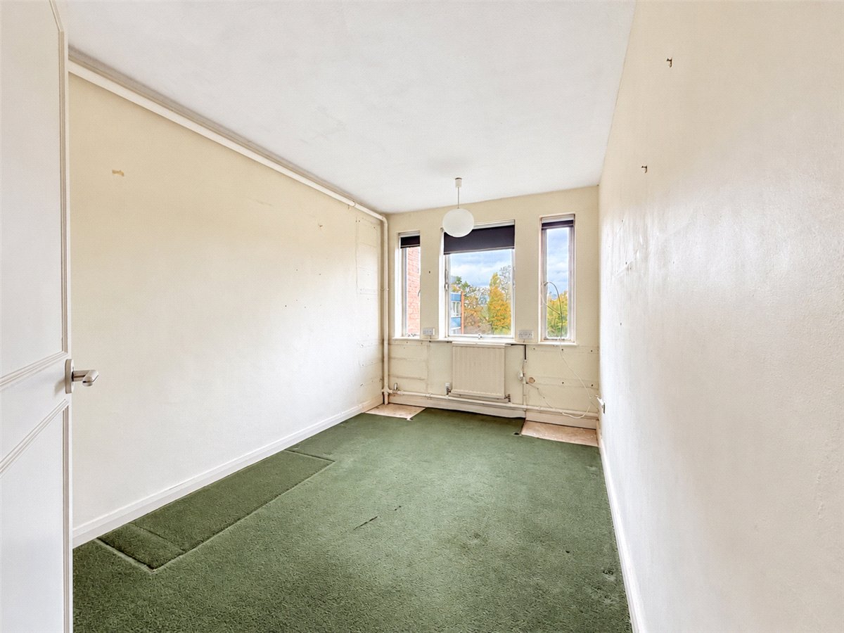 3 bedroom Flat, Marlborough Court, Pinehurst, Grange Road, CB3 - Available, Image 7