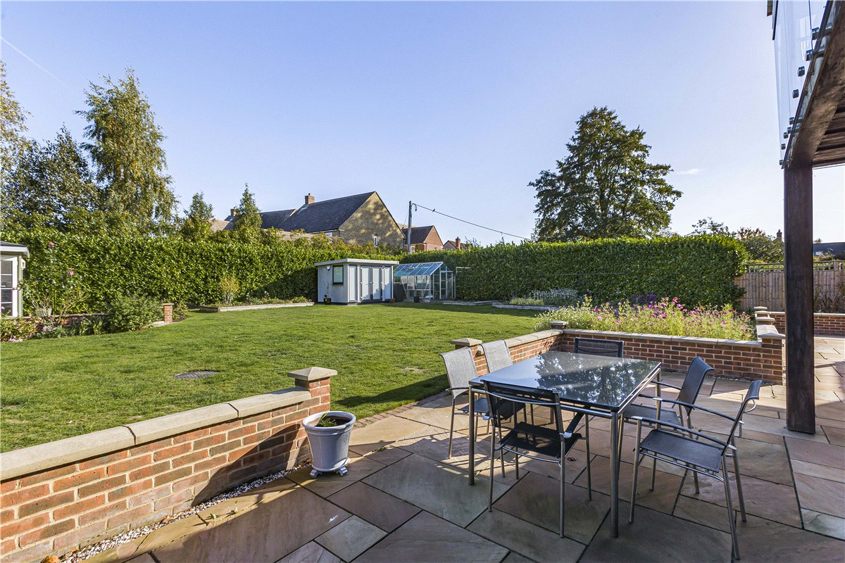 5 bedroom House, Beggars Lane, Longworth, OX13 - Available, Image 5