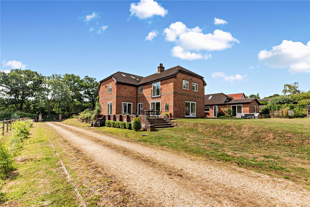 3.22  Land, Wickham Heath, Newbury, RG20 - Available, Image 23