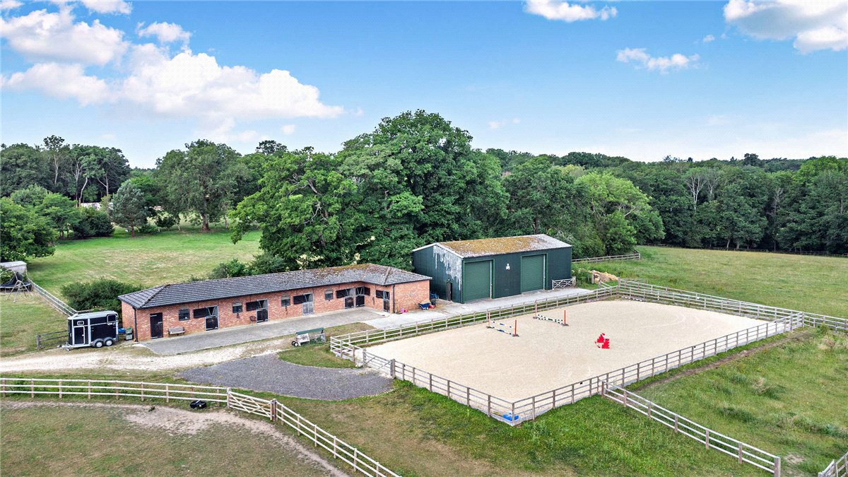 3.22  Land, Wickham Heath, Newbury, RG20 - Available, Image 23