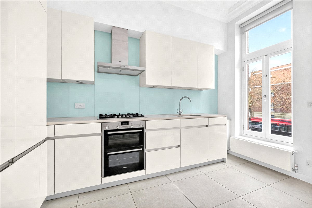 1 bedroom Flat, Brompton Road, Knightsbridge, SW3 - Available, Image 15