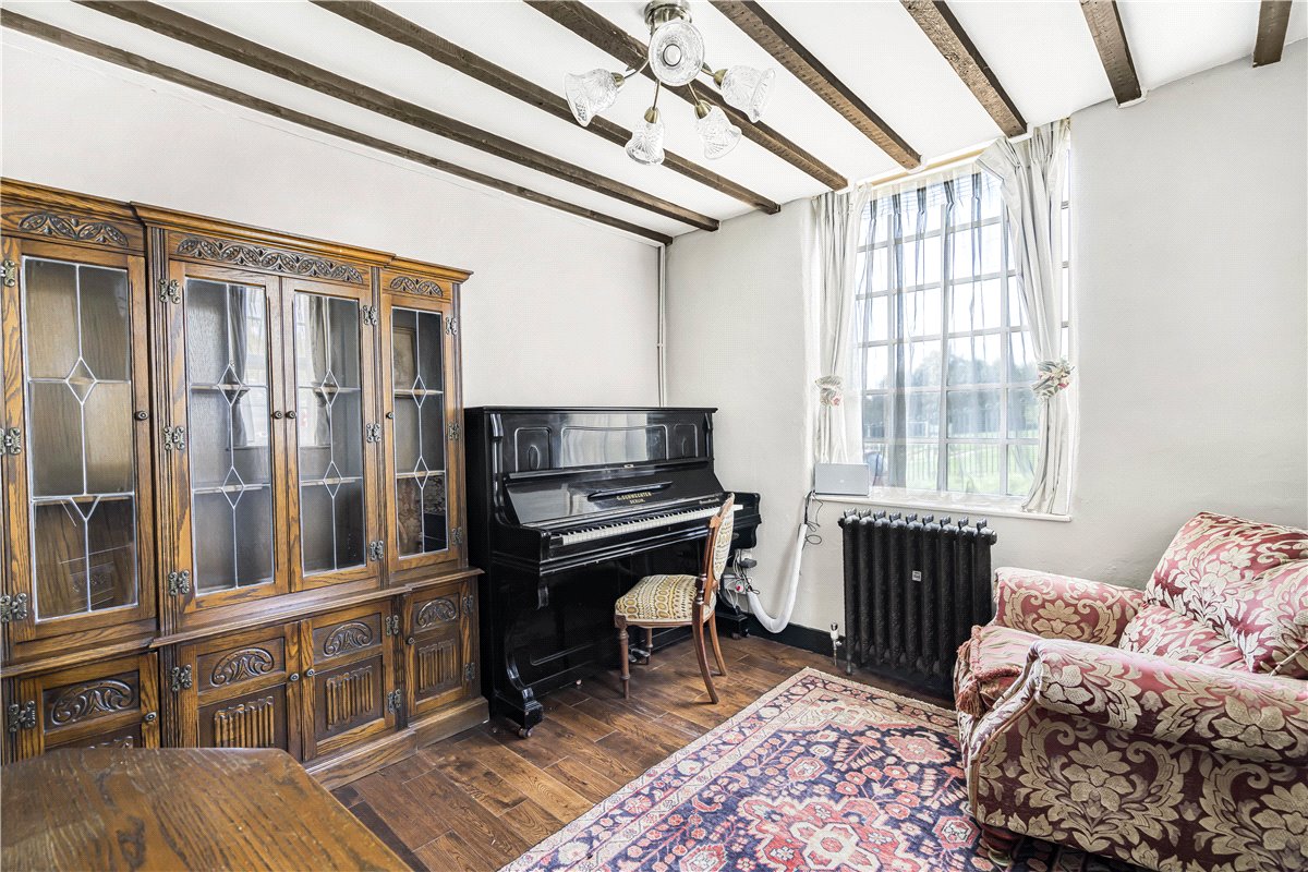 5 bedroom House, Church Road, Horspath, OX33 - , Image 1