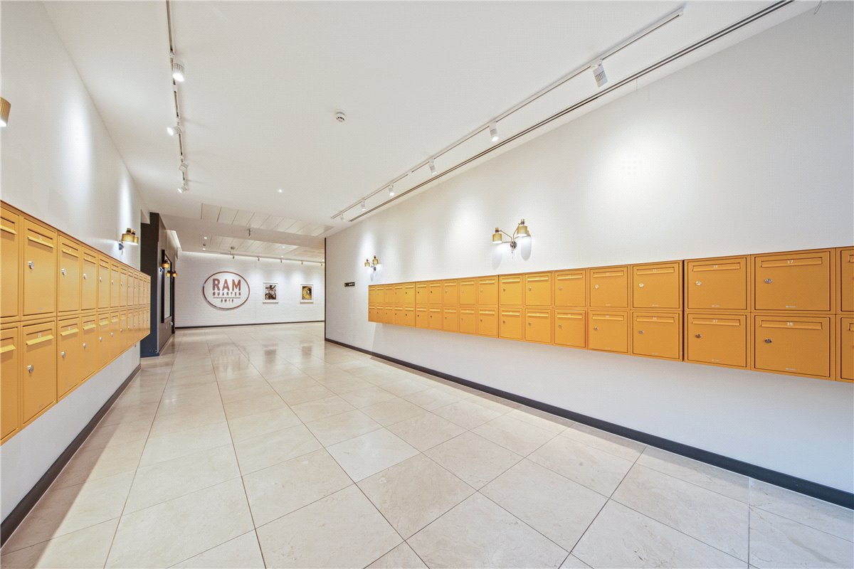 1 bedroom Flat, RAM Quarter, Wandsworth Town, SW18 - Sold, Image 6