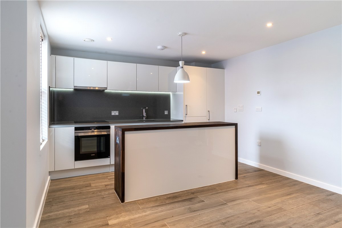 1 bedroom Flat, Great Eastern Street, Cambridge, CB1 - Sold