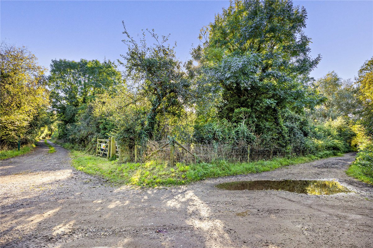 1.39  Land, Lower Way, Thatcham, RG19 - Sold, Image 3