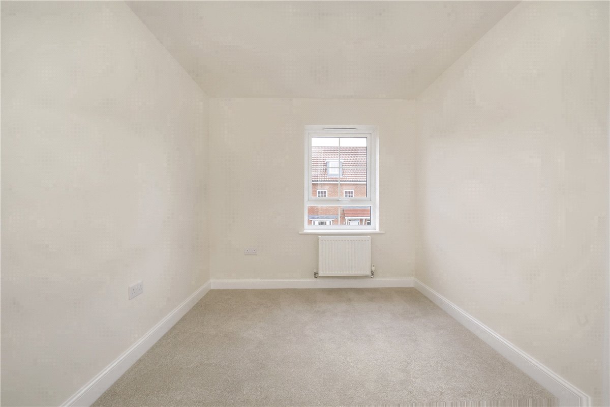 3 bedroom House, George Simpson Avenue, Wheldrake, YO19 - Available, Image 11