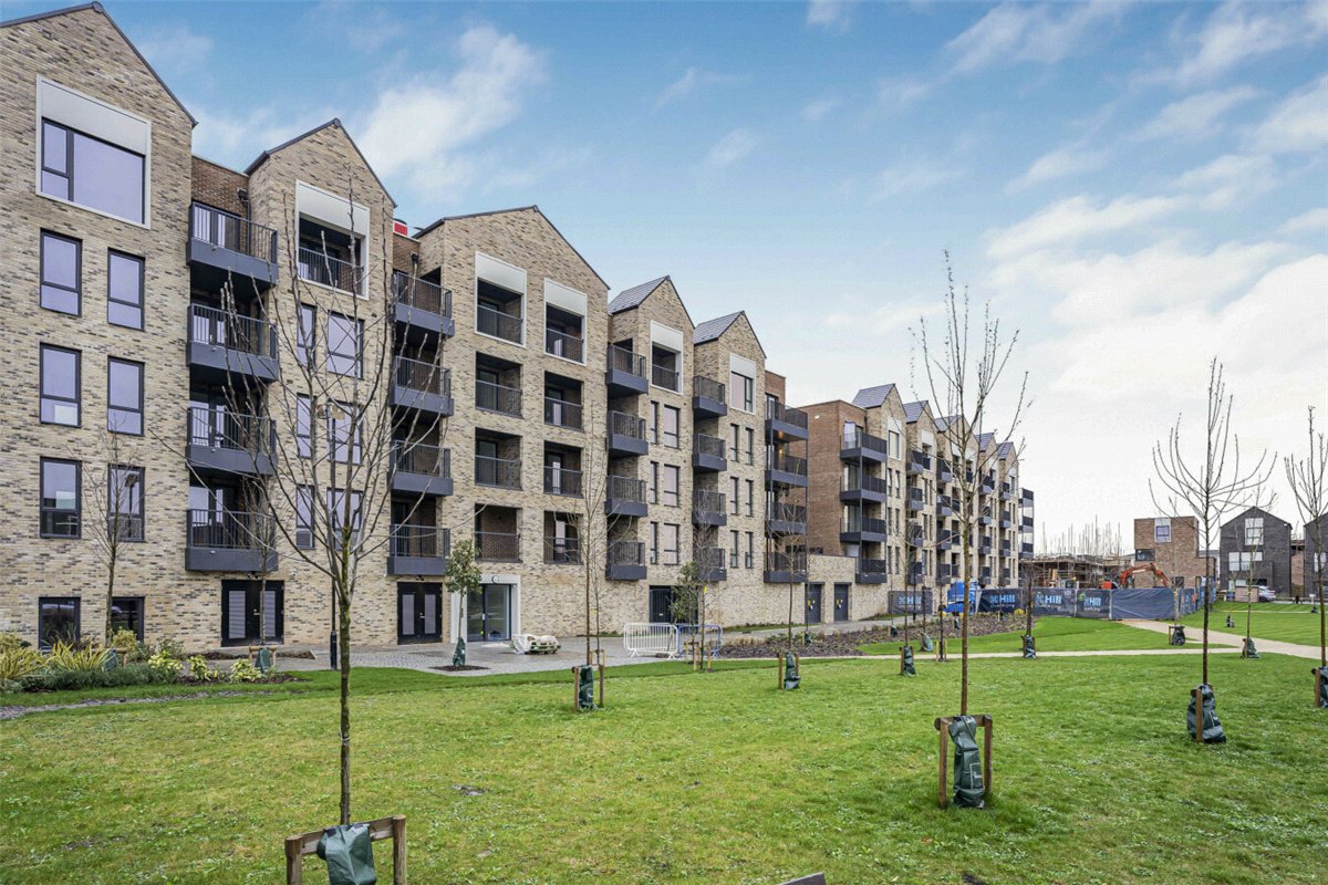 2 bedroom Flat, Munda Way, Oxford, OX2 - Available, Image 11