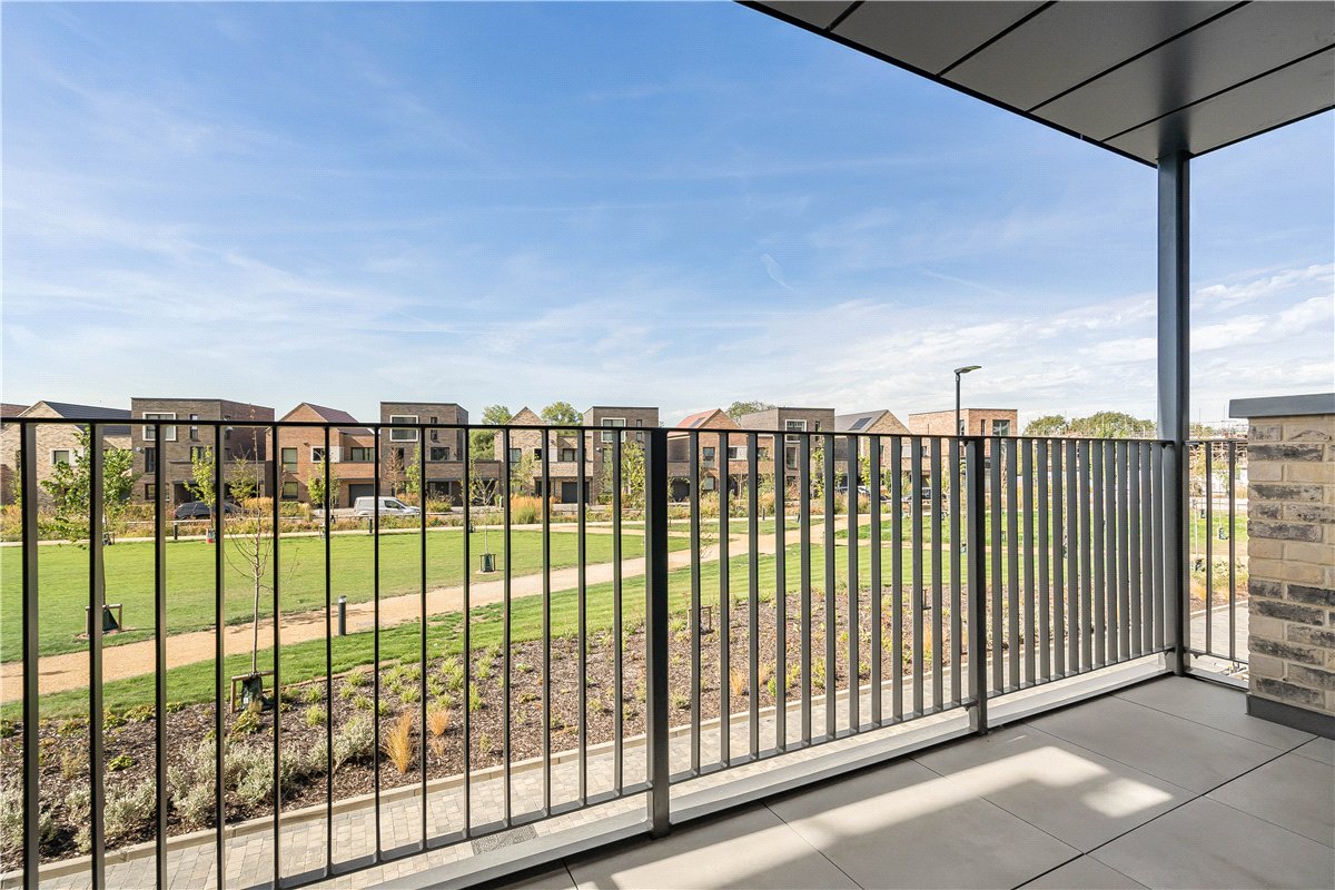 2 bedroom Flat, Munda Way, Oxford, OX2 - Available, Image 11