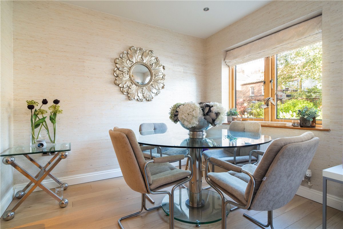 4 bedroom House, Orchard Court, York, YO31 - Sold, Image 14