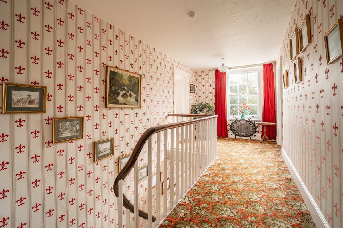 47.28  Country Estate, Hurdon Farm, Launceston, PL15 - Available, Image 17