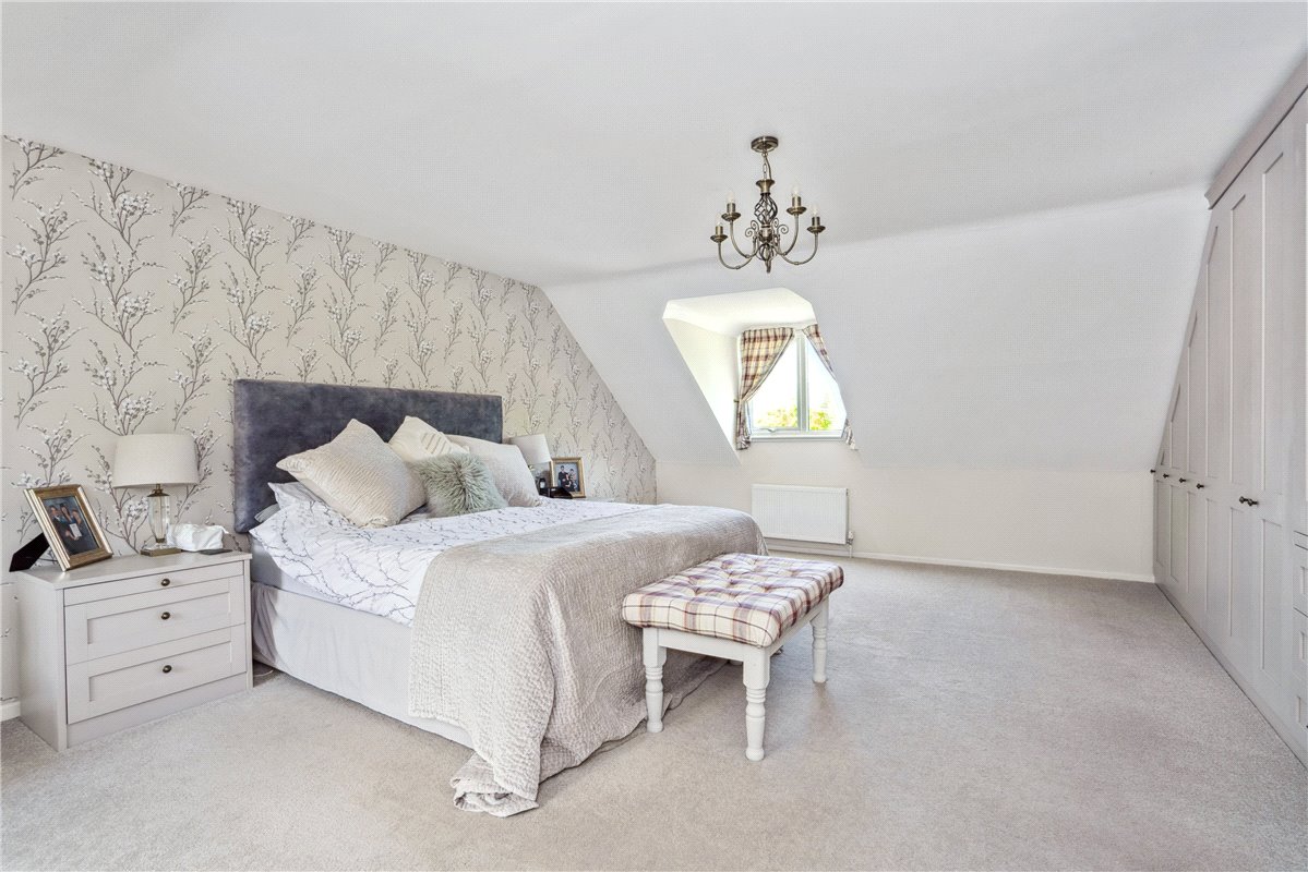 5 bedroom Equestrian Property, Great Coxwell, Faringdon, SN7 - Sold, Image 8