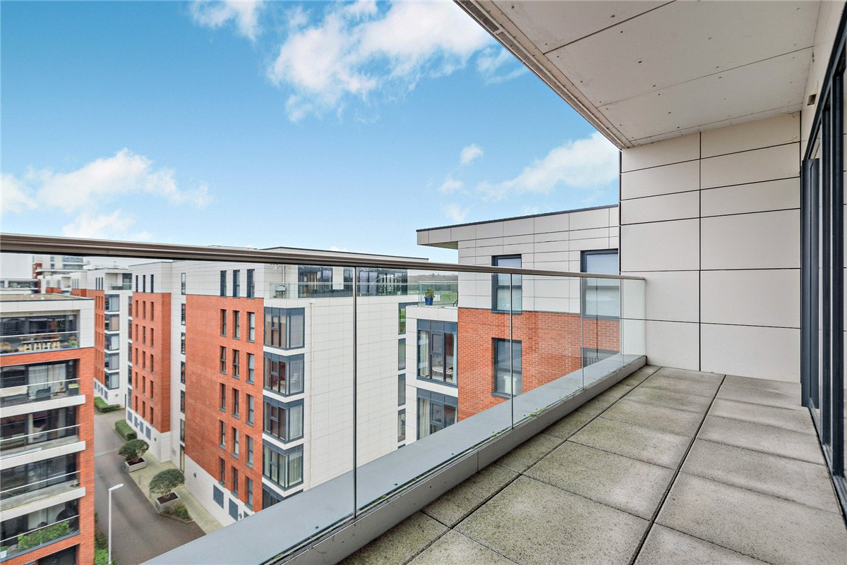 1 bedroom Flat, Kingman Way, Newbury, RG14 - Sold STC, Image 12