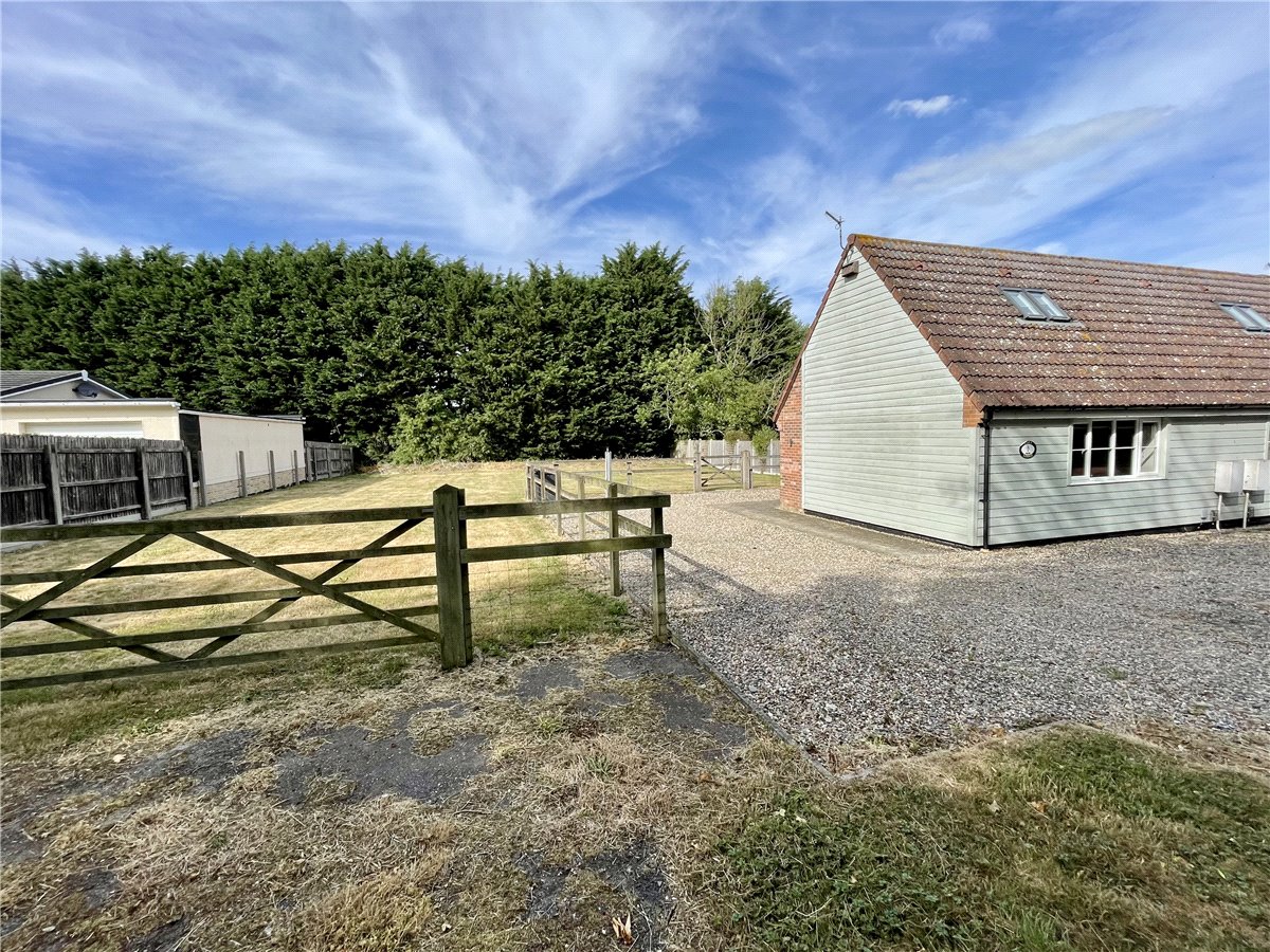 1 bedroom House, Dullingham Ley, Dullingham, CB8 - Available, Image 1