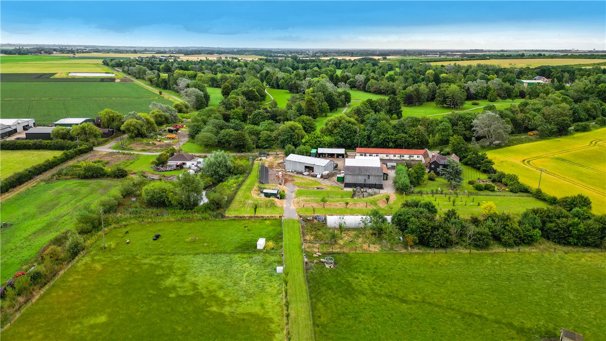 7.12  Farm, Sidings Farm, Fen Road, PE28 - Available, Image 5