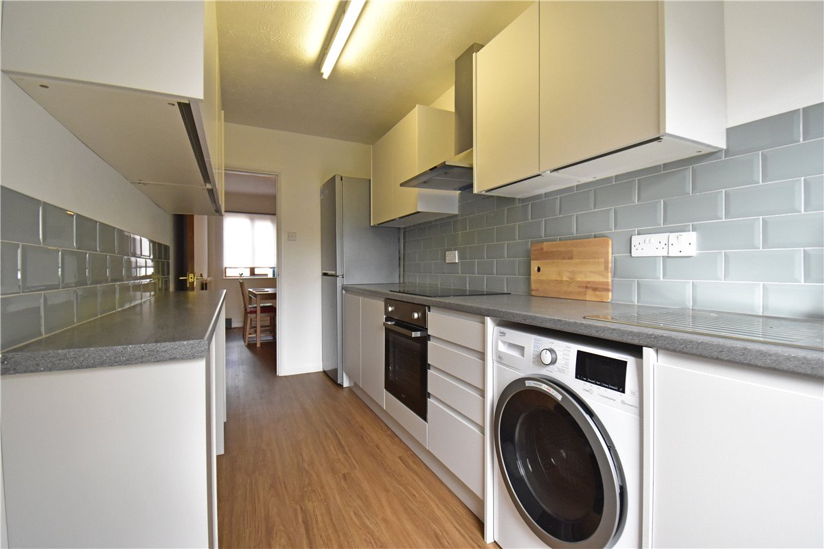 4 bedroom House, Elsworth Place, Cambridge, CB2 - Let Agreed, Image 1