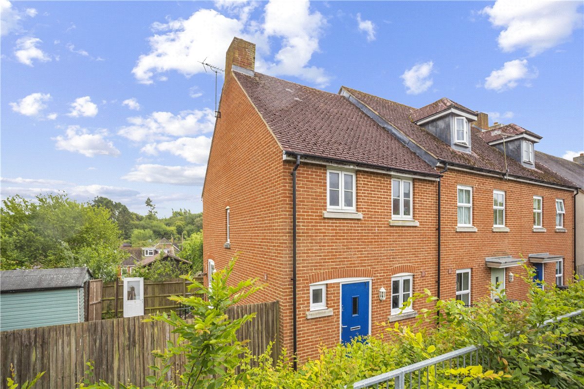 3 bedroom House, Collingbourne Ducis, Marlborough, SN8 - Let Agreed