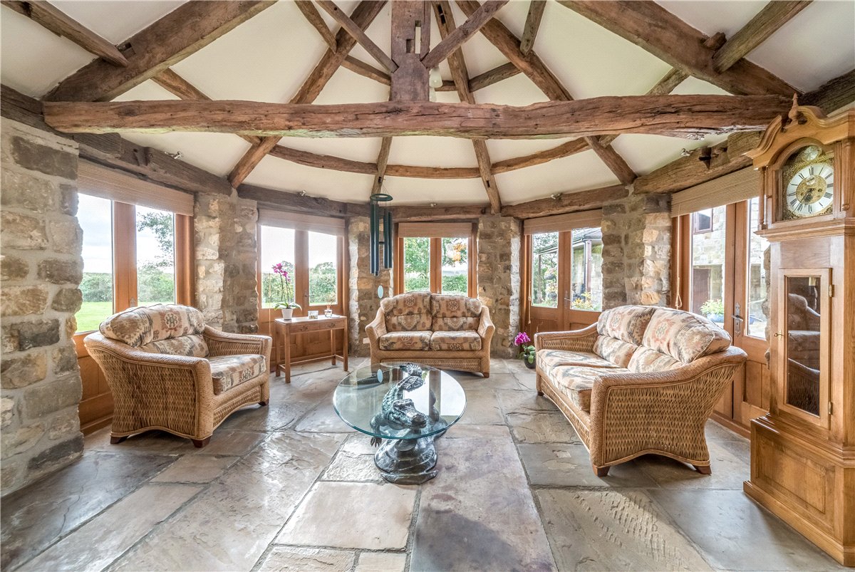 6 bedroom House, Norwood, Near Harrogate, HG3 - Available, Image 14