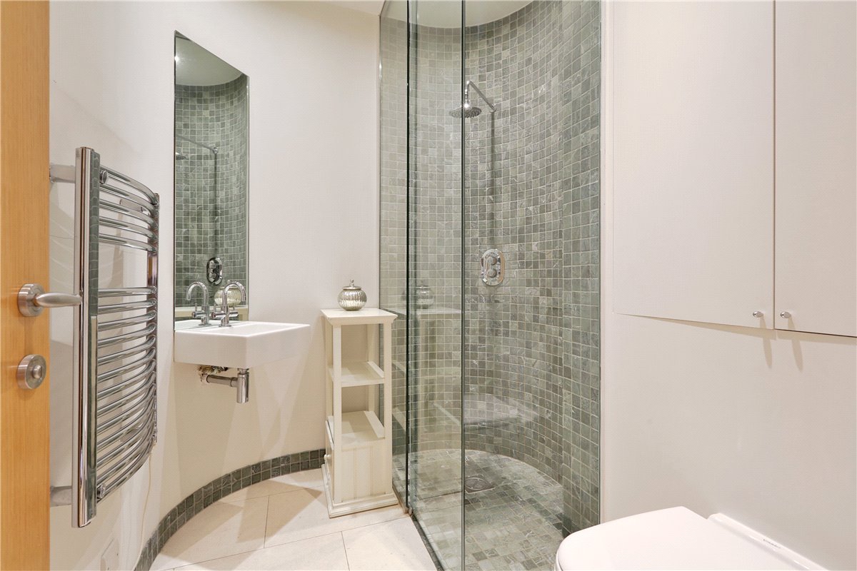 2 bedroom Flat, New Cavendish Street, London, W1G - Sold, Image 7