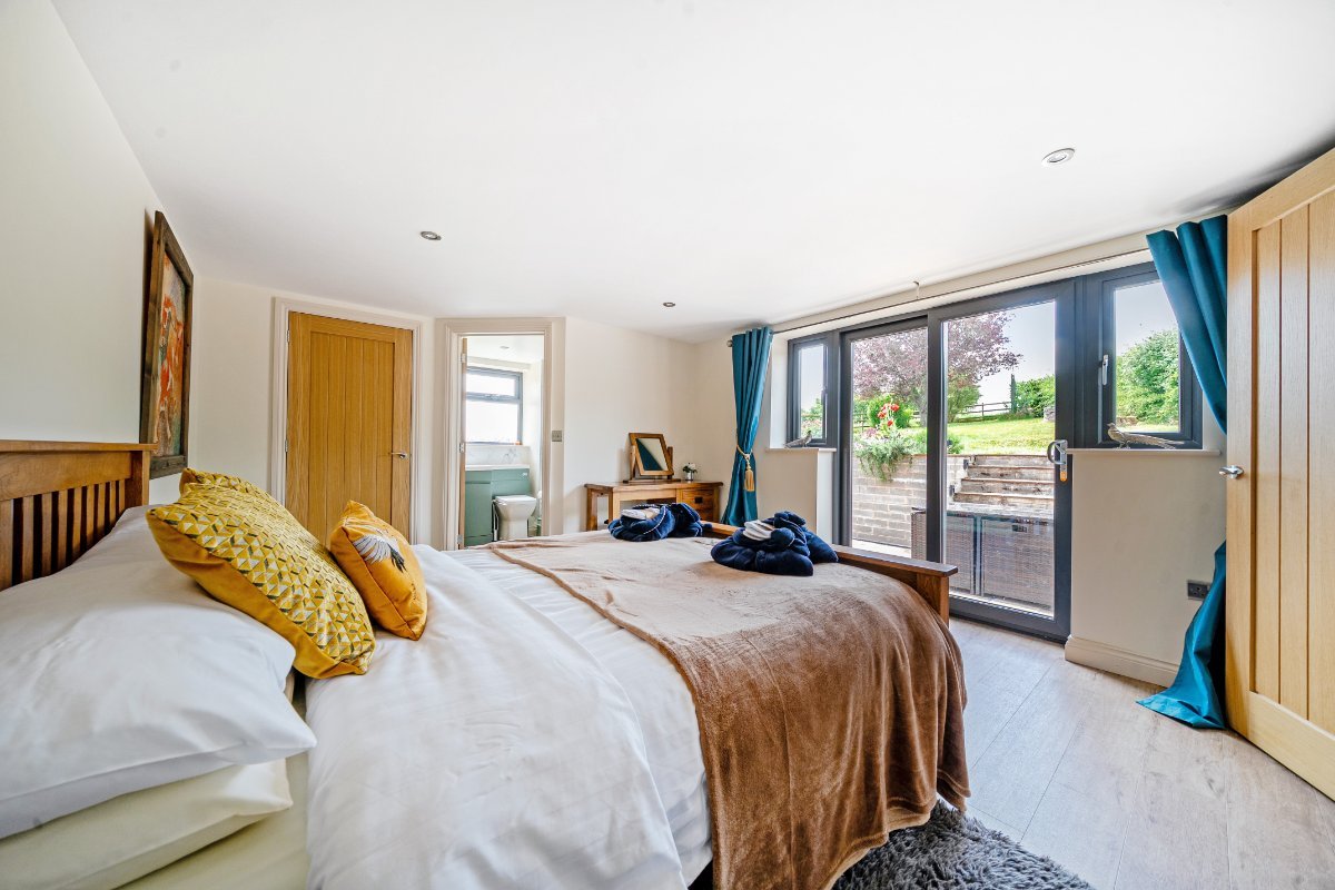 7 bedroom House, St. Weonards, Hereford, HR2 - Available, Image 17